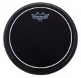 Remo 10" Pinstripe Ebony